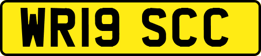 WR19SCC