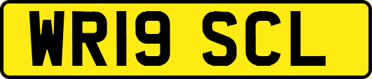 WR19SCL