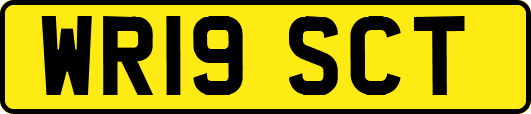 WR19SCT