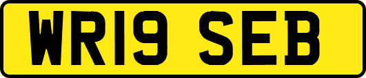 WR19SEB