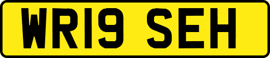 WR19SEH