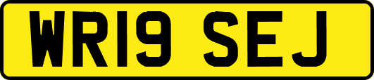 WR19SEJ