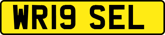 WR19SEL