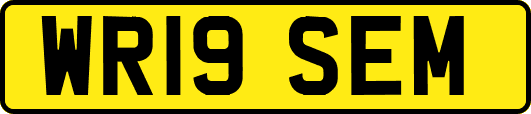 WR19SEM