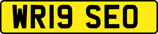 WR19SEO