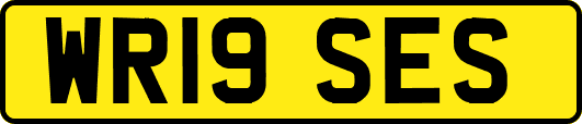 WR19SES