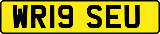 WR19SEU