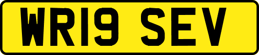 WR19SEV