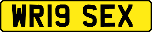 WR19SEX