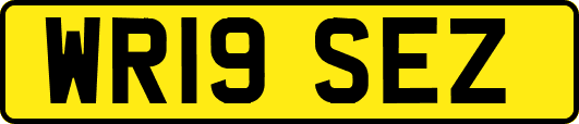 WR19SEZ