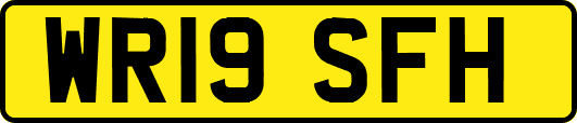 WR19SFH