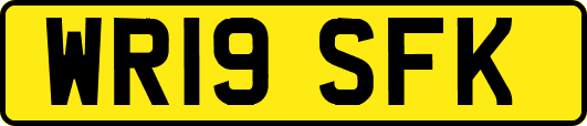 WR19SFK