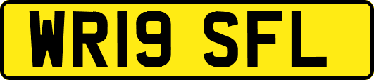 WR19SFL