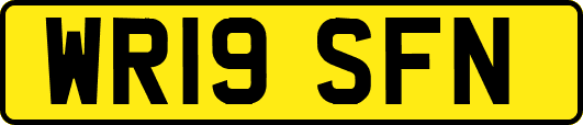 WR19SFN