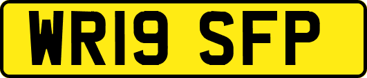 WR19SFP
