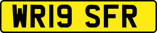 WR19SFR