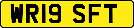 WR19SFT