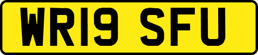 WR19SFU