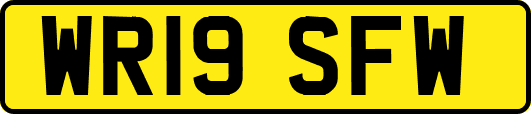 WR19SFW