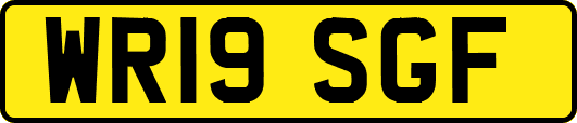 WR19SGF