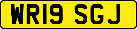 WR19SGJ