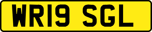 WR19SGL