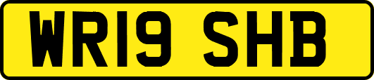 WR19SHB