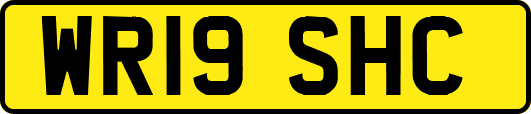 WR19SHC