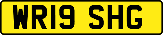 WR19SHG