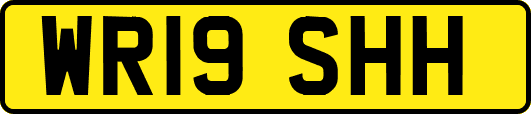 WR19SHH