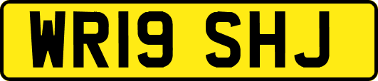 WR19SHJ