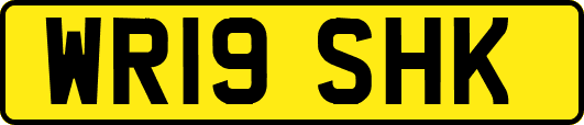 WR19SHK