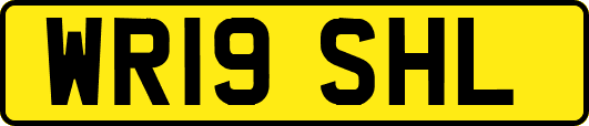 WR19SHL