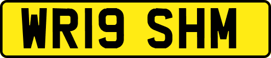 WR19SHM