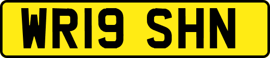 WR19SHN