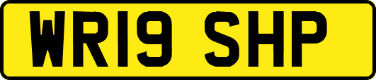 WR19SHP