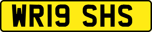 WR19SHS