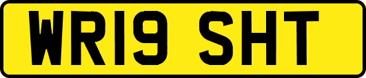 WR19SHT