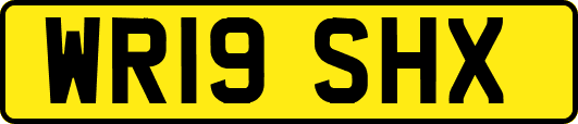 WR19SHX