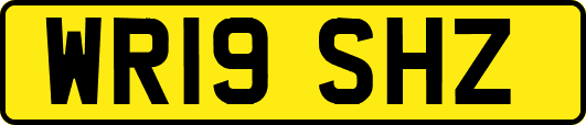 WR19SHZ
