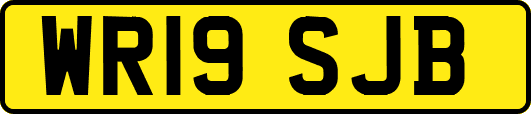 WR19SJB