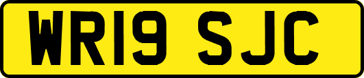 WR19SJC