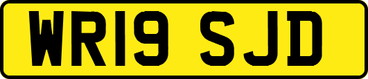 WR19SJD