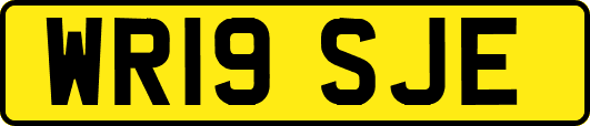 WR19SJE