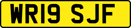 WR19SJF