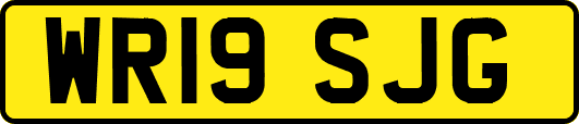 WR19SJG