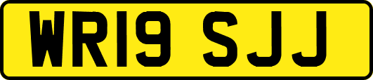 WR19SJJ