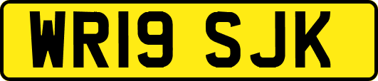 WR19SJK