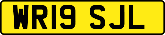 WR19SJL