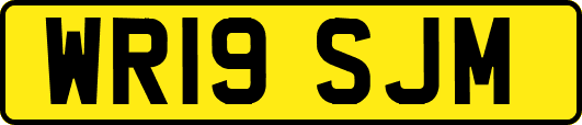 WR19SJM
